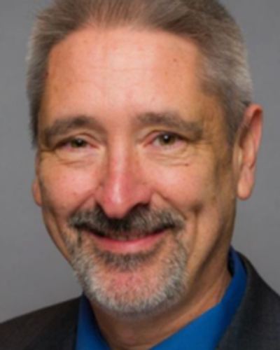 Portrait of Tracey Powell